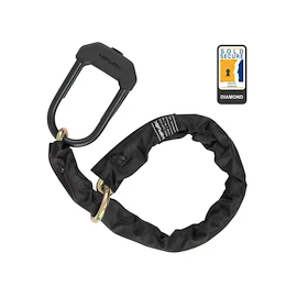 Ključavnica za kolo Hiplok Lock Dxxl (Dxxl1Ab)