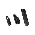 Ključavnica za kolo Hiplok  Lock Switch All Black (S851Ab)