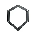 Ključavnica za kolo Hiplok  Lock Switch All Black (S851Ab)