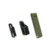 Ključavnica za kolo Hiplok  Lock Switch Green (S851Ug)