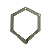 Ključavnica za kolo Hiplok  Lock Switch Green (S851Ug)