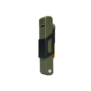 Ključavnica za kolo Hiplok  Lock Switch Green (S851Ug)