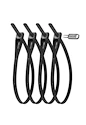 Ključavnica za kolo Hiplok  Lock Z Lok 4 Pack All Black (Zlk4Ab)