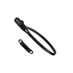 Ključavnica za kolo Hiplok  Z Lok Combo V2 Black (Zcomb1Ab)