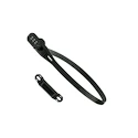 Ključavnica za kolo Hiplok  Z Lok Combo V2 Black (Zcomb1Ab)