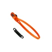 Ključavnica za kolo Hiplok  Z Lok Combo V2 Orange (Zcomb1Or)