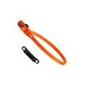 Ključavnica za kolo Hiplok  Z Lok Combo V2 Orange (Zcomb1Or)