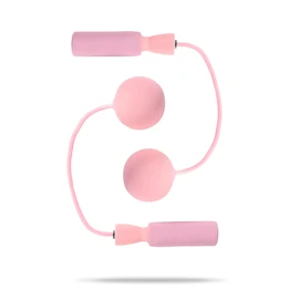 Kolebnica GymBeam Devotion Pink