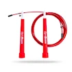 Kolebnica GymBeam  Jump Rope Red