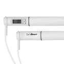 Kolebnica GymBeam  Smart Jumping Rope White