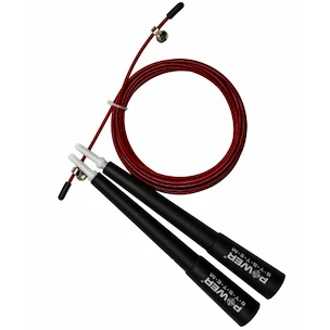 Kolebnica Power System  Crossfit Jump Rope
