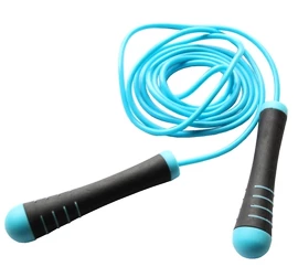 Kolebnica Power System Weighted Jump Rope