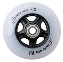 Kolesa z ležaji Fila  90 mm 83A 8-Pack, ABEC 9