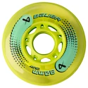Kolesa za inline hokej Bauer  COURT WHEEL 4PK 76A 72 mm