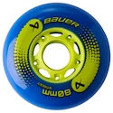 Kolesa za inline hokej Bauer  STREET WHEEL 4PK 82A 72 mm