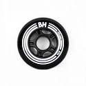 Kolesa za inline hokej BH  76 mm / 82A 8-Pack Black