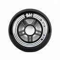Kolesa za inline hokej BH  90 mm / 84A 8-Pack Black