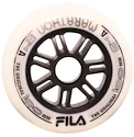Kolesa za inline hokej Fila  100 mm 84A 8-Pack