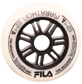 Kolesa za inline hokej Fila 100 mm 84A 8-Pack