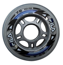 Kolesa za inline hokej Fila 76 mm 82A 8-Pack