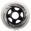 Kolesa za inline hokej Fila  84 mm 83A 8-Pack