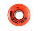 Kolesa za inline hokej GRAF  Revision Clinger Outdoor Orange 82A 4-Pack