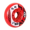 Kolesa za inline hokej Hyper  Routa Pro 150 76 mm 4 ks