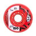 Kolesa za inline hokej Hyper  Routa Pro 150 76 mm 4 ks