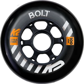 Kolesa za inline hokej K2 Urban Bolt 100 mm / 90A 2-Pack