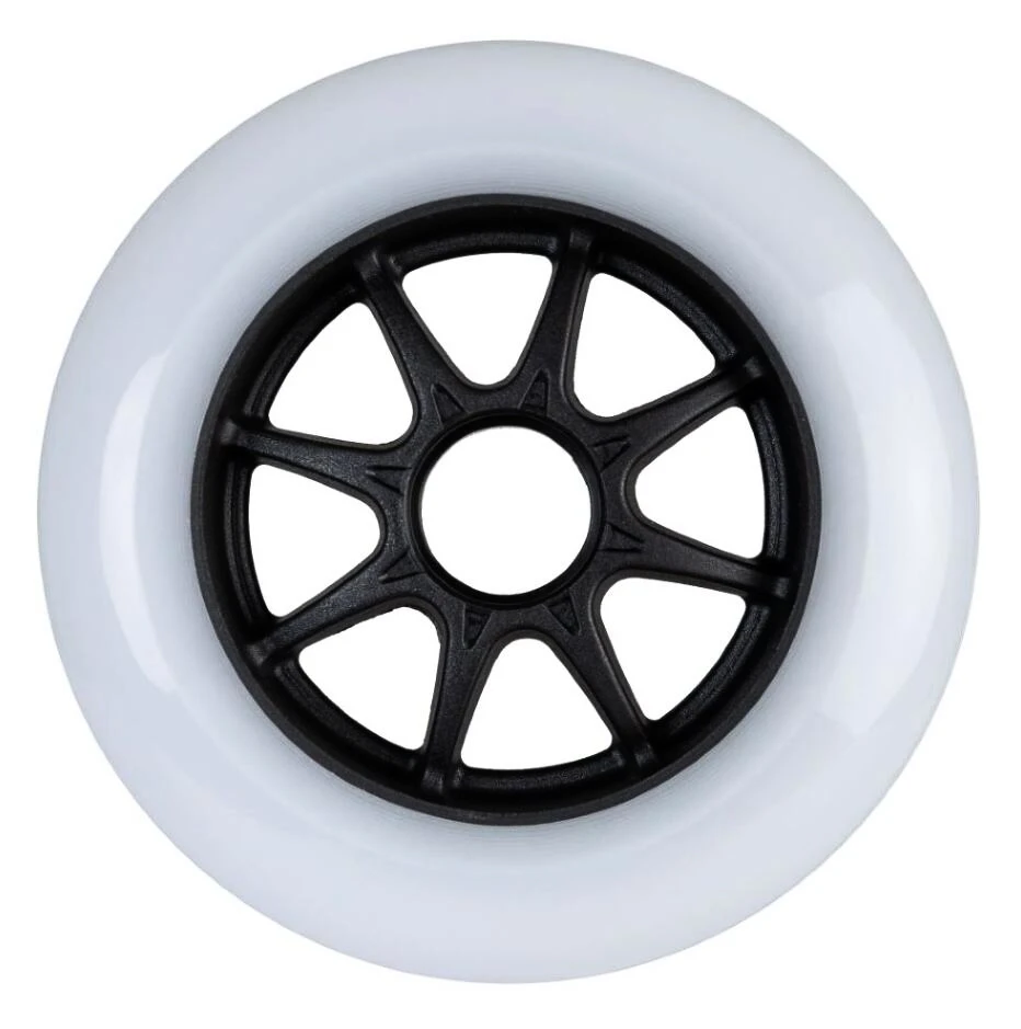 Kolesa za inline hokej Powerslide  Accel 90 mm / 85A 8-Pack