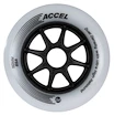 Kolesa za inline hokej Powerslide  Accel 90 mm / 85A 8-Pack