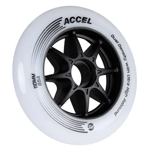 Kolesa za inline hokej Powerslide  Accel 90 mm / 85A 8-Pack