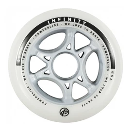 Kolesa za inline hokej Powerslide Infinity 110 mm 85A 4-Pack