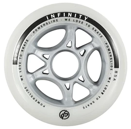 Kolesa za inline hokej Powerslide Infinity 84 mm 85A 4-Pack