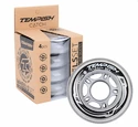 Kolesa za inline hokej Tempish  CATCH 72 mm 82A 4-pack