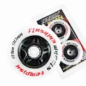 Kolesa za inline hokej Tempish  Flashing 90 mm 85A 2-Pack