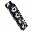 Kolesa za inline hokej Tempish  Quad 65x35 85A 4-Pack