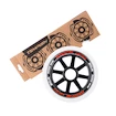 Kolesa za inline hokej Tempish  RADICAL 100 mm 86A White 3-Pack