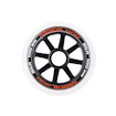 Kolesa za inline hokej Tempish  RADICAL 100 mm 86A White 3-Pack