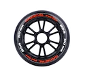 Kolesa za inline hokej Tempish  RADICAL 110 mm 85A Black 3-Pack