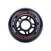 Kolesa za inline hokej Tempish  RADICAL 76 mm 84A Black 4-Pack