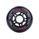 Kolesa za inline hokej Tempish  RADICAL 76 mm 84A Black 4-Pack