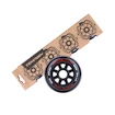 Kolesa za inline hokej Tempish  RADICAL 84 mm 85A Black 4-Pack