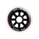 Kolesa za inline hokej Tempish  RADICAL 90 mm 85A 4-Pack