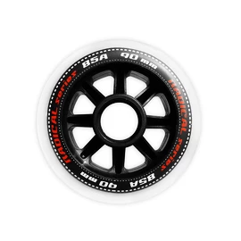 Kolesa za inline hokej Tempish RADICAL 90 mm 85A 4-Pack