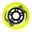 Kolesa za inline hokej Tempish  RADICAL Color 80 mm 85A 4-Pack  zelena
