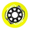Kolesa za inline hokej Tempish  RADICAL Color 84 mm 85A 4-Pack  vijolična