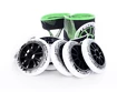 Kolesa za inline hokej Tempish  TW 110 mm 85A 8-Pack