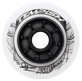 Kolesa za inline hokej Tempish TW 90 mm 90A 8-Pack