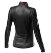 Kolesarska bunda Castelli  Aria Shell W Jacket Dark Gray